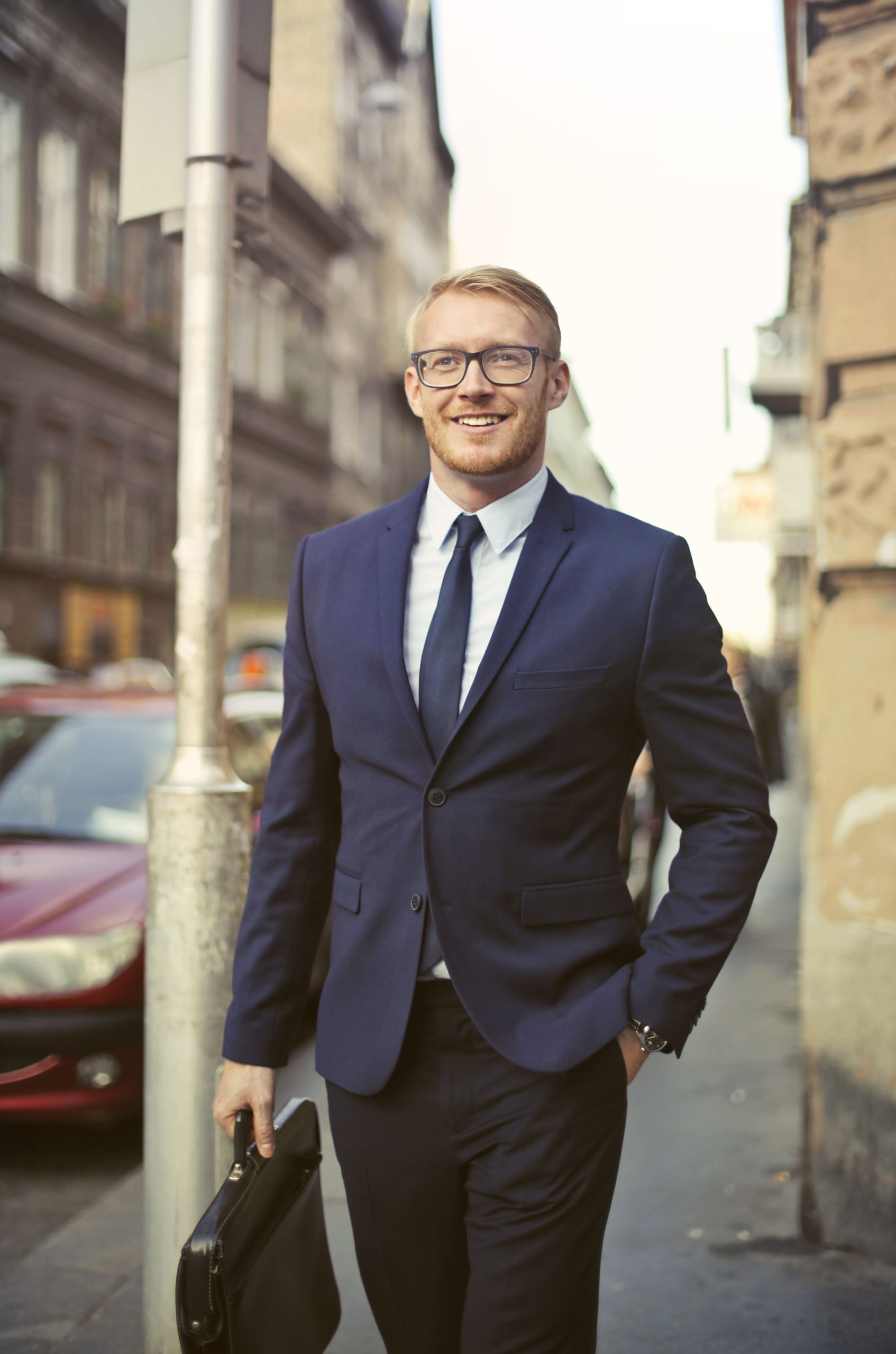 Daniel Anderson